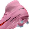 Nike mercurial superfly 10 academy fg/mg voetbalschoenen