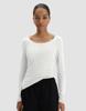 Someday Blouse Kirosa soft long