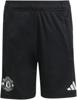 adidas manchester united tiro 25 competition training short kids