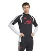 adidas liverpool fc 26/27 tiro trainingsshirt met lange mouwen