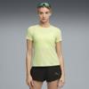 Puma cloudspun lichtgewicht zomer hardloopshirt