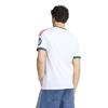 adidas real madrid 26/27 home jersey