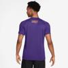 Nike fc barcelona strike dri-fit top