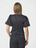 Neo Noir Blouse 167821
