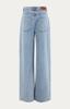 Anna Blue Jeans B11-02-Wider