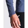 Fusion mens c3 zip neck