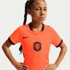 Nike nederland 2026 stadium kids thuisshirt