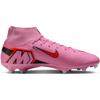 Nike mercurial superfly 10 academy fg/mg voetbalschoenen