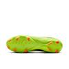 Nike mercurial superfly 10 academy high-top voetbalschoen (meerdere ondergronden)