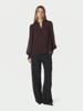 Neo Noir Blouse 170798