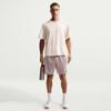 Nike flex trainingsshorts (18 cm)