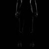 Nike tempo swoosh run 7/8-hardlooplegging