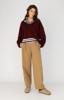 Anna Blue Sweater B87-09-Var