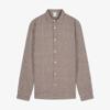 Law of the Sea Overshirt 2343040