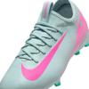 Nike mercurial vapor 16 academy fg/mg kids voetbalschoenen