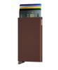 Secrid Accessoire C-Brown