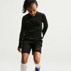 Nike academy dri-fit knit voetbalshorts