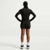 Nike swift dri-fit  2in1  hardloopshort met halfhoge taille