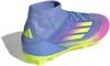Adidas f50 league fg/mg mid j