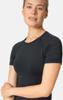 ODLO bl top crew neck s/s performance light e
