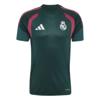 adidas real madrid 26/27 tiro 26 competition training jersey