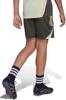 Adidas real madrid tiro 25 competition training kids short