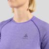 ODLO t-shirt crew neck s/s essential seamless