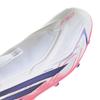 adidas f50 hyperfast league ll fg j gras voetbalschoenen