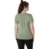Asics road seamless top
