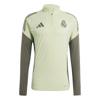 adidas real madrid tiro 25 competition training shirt
