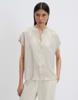 Someday Blouse Koralie detail