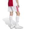 Adidas ajax amsterdam 25/26 home kids short