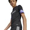 Adidas f50 short sleeve voetbalshirt kids