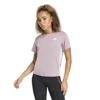 adidas train essentials 3-stripes workout t-shirt