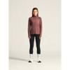 Craft adv subz wool longsleeve