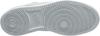 Nike court vision low sneakers
