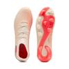 Puma future 9 match fg/ag gras, kunstgras voetbalschoenen