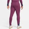 Nike paris saint-germain dri-fit strike trainingsbroek 24/25