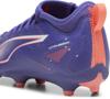 Puma ultra 5 match fg/ag jr