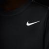Nike dri-fit miler kids shirt