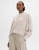 Someday Sweater Utibby detail