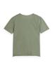 Scotch Heren Relaxed T-Shirt 171713.115 Army Groen