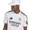Adidas real madrid 25/26 home jersey