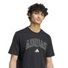 adidas collegiate lineage graphic t-shirt