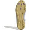 Adidas f50 league mid firm / multi-ground voetbalschoenen kids