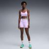 Puma x hyrox strappy pwrmode sports bra