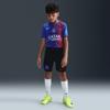 Nike paris saint-germain strike third
