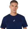 Asics road seamless ss top