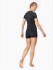 ODLO bl top crew neck s/s performance light e