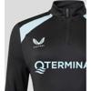 Castore performance midlayer top